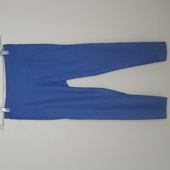 Outdoor Voices Warmup Leggings Size Medium - Picture 5 of 5